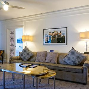 Suite mit 1 Schlafzimmer